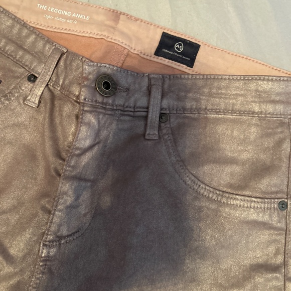 AG legging ankle jeans - Picture 5 of 5